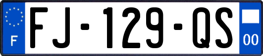 FJ-129-QS