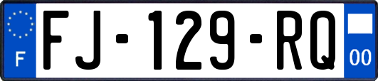 FJ-129-RQ