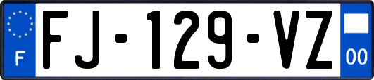 FJ-129-VZ