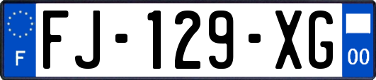 FJ-129-XG