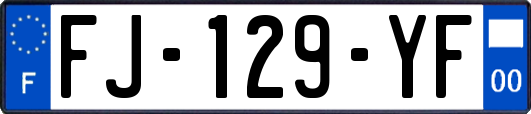 FJ-129-YF