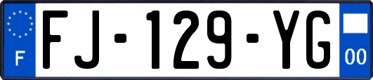 FJ-129-YG