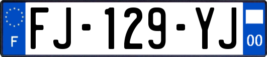 FJ-129-YJ