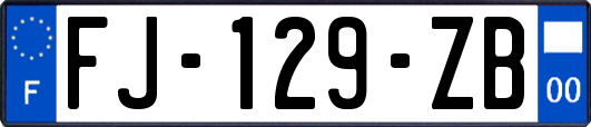 FJ-129-ZB