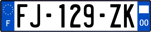 FJ-129-ZK