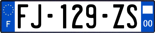 FJ-129-ZS