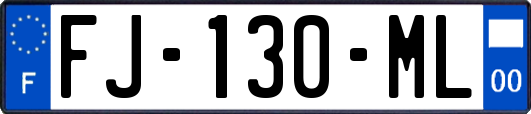 FJ-130-ML