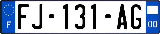 FJ-131-AG