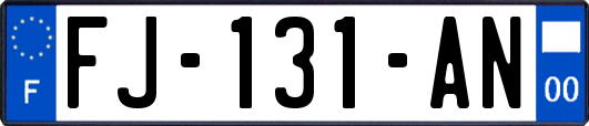 FJ-131-AN