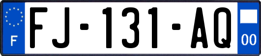 FJ-131-AQ