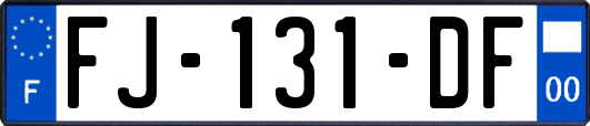 FJ-131-DF