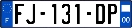 FJ-131-DP