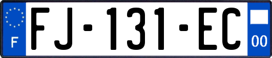FJ-131-EC