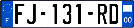 FJ-131-RD