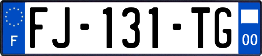 FJ-131-TG