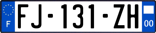 FJ-131-ZH