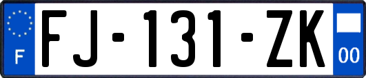 FJ-131-ZK