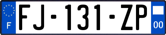 FJ-131-ZP