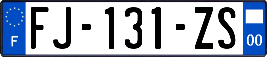 FJ-131-ZS