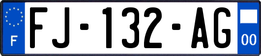 FJ-132-AG