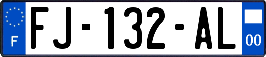 FJ-132-AL