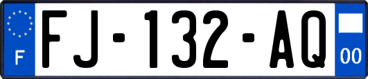 FJ-132-AQ