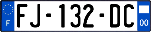 FJ-132-DC