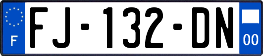 FJ-132-DN