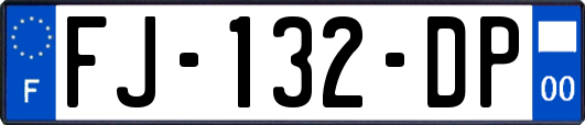 FJ-132-DP