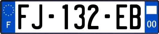 FJ-132-EB