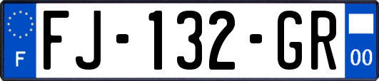 FJ-132-GR