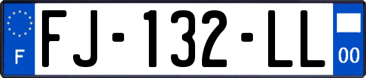 FJ-132-LL
