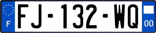 FJ-132-WQ