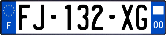 FJ-132-XG