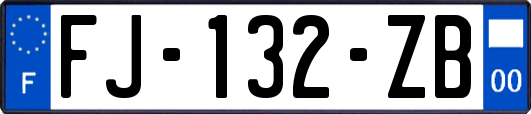 FJ-132-ZB