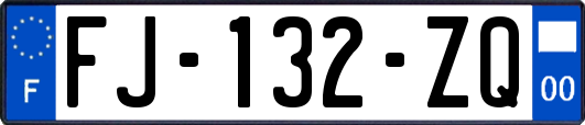 FJ-132-ZQ