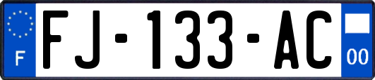 FJ-133-AC