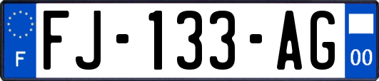 FJ-133-AG