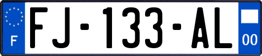 FJ-133-AL