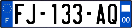 FJ-133-AQ