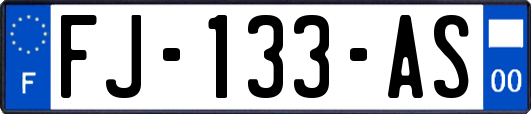 FJ-133-AS