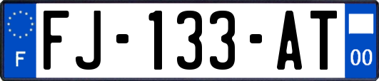 FJ-133-AT