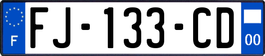 FJ-133-CD