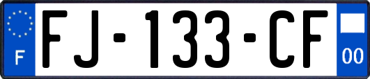 FJ-133-CF