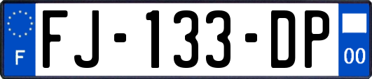 FJ-133-DP