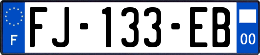 FJ-133-EB