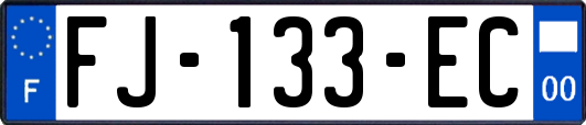FJ-133-EC