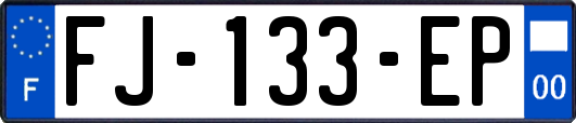 FJ-133-EP