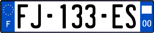 FJ-133-ES