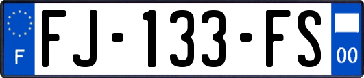 FJ-133-FS